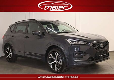 Seat Tarraco FR 1.4 e-Hybrid-Navi-LED-4xSHZ-Kam.-ACC