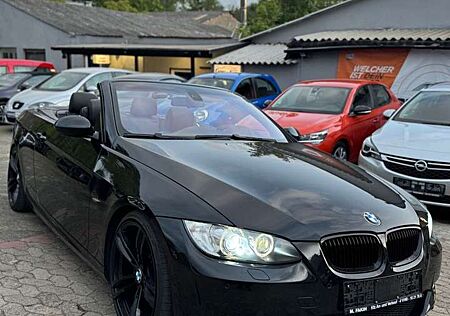 BMW 335i 335 Cabrio Gepflegt! KW Fahrwerk! Keyles navi