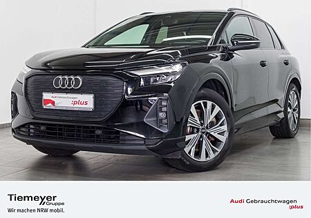 Audi Q4 e-tron 40 LED KAMERA AHK LM18