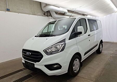 Ford Transit Custom Kasten 300 L1 Trend 6-Sitzer