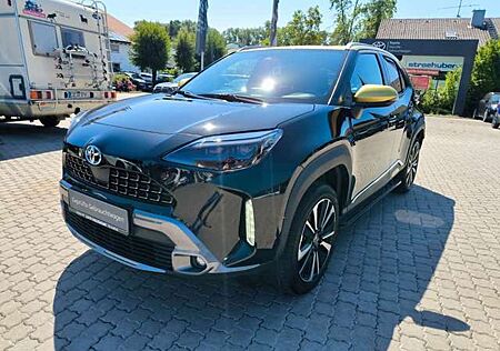 Toyota Yaris Cross Premiere Edition 4x4