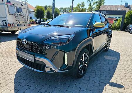 Toyota Yaris Cross Premiere Edition 4x4