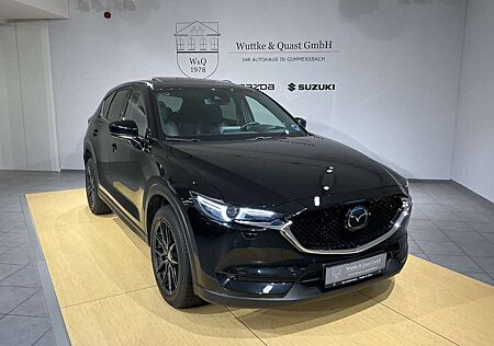 Mazda CX-5 Sports-Line AWD*Bose*LED*Schiebedach*
