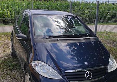 Mercedes-Benz A 150 Classic