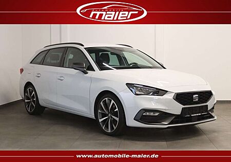 Seat Leon ST 2.0 TDI DSG 4 Dr. FR Line-ACC-LED-KAMERA