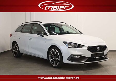 Seat Leon ST 2.0 TDI DSG 4 Dr. FR Line-ACC-LED-KAMERA