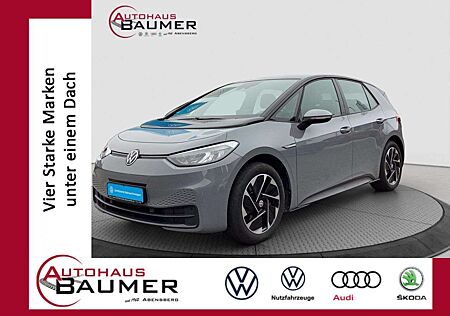 VW ID.3 Volkswagen Pure Performance 55 kWh Navi LED Sitzheizung