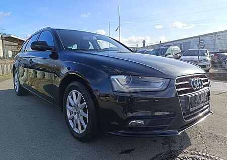 Audi A4 Avant Attraction Navi / Xenon