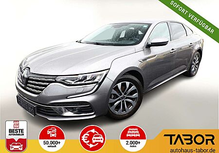 Renault Talisman 1.3 TCe 160 EDC Intens LED Nav PDC Kam
