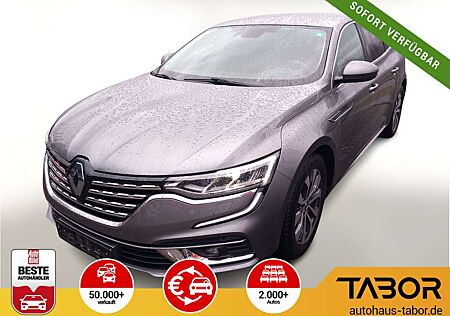 Renault Talisman 1.3 TCe 160 EDC Intens LED Nav PDC Kam