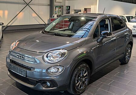 Fiat 500X 1.0 FireFly Turbo 4x2 S&S Club Navi 1.Hand