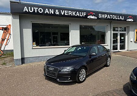 Audi A4 Ambition TÜV NEU