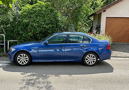 BMW 325i 325 Aut.