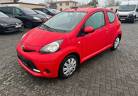 Toyota Others Aygo AYGO Cool