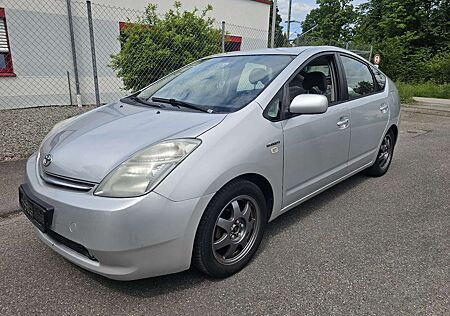 Toyota Prius (Hybrid) Executive