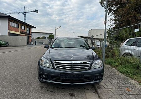 Mercedes-Benz C 180 CGI BlueEfficiency (204.049)