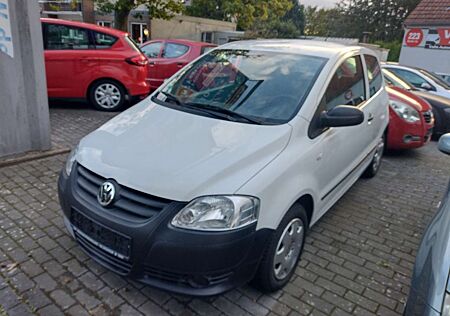 VW Fox Volkswagen 1.2 Tüv neu Steuerkette gewechselt bei 89tkm.