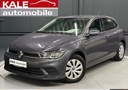 VW Polo Volkswagen VI Life *NAVI*Sitzhzg*KLIMAAUTOM.*CarPlay*