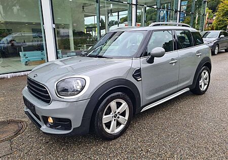 Mini Cooper D Countryman Cooper Countryman D Pano PDC MwSt. ausweisbar!