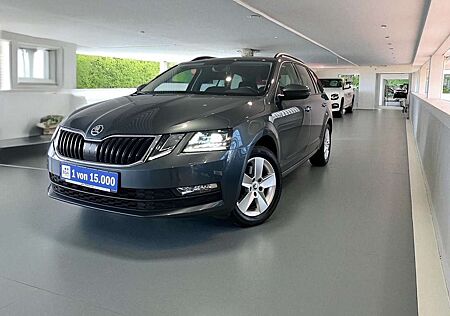 Skoda Octavia Combi 1.5 TSI Act Tour - Navi/ LED/ Carplay