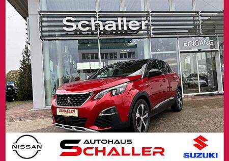 Peugeot 3008 1.2 Automatik - Allure