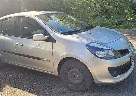 Renault Clio 1.2 16V Ripcurl