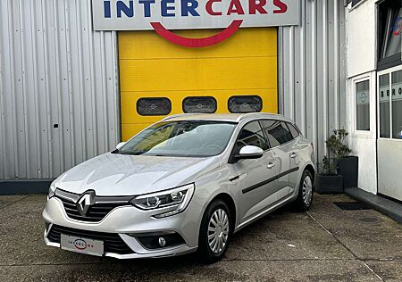 Renault Megane Experience 2.Hand Navi Euro 6 Tempomat