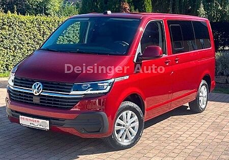 VW Volkswagen Others T6.1 Transporter Kombi *AHK*PDC*KAMERA*LED*2xSTÜ