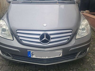 Mercedes-Benz 200 Klasse B
