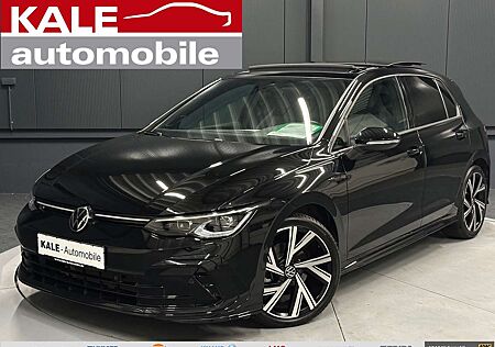 VW Golf Volkswagen Lim. 1.5 eTSI DSG R-Line/Black Style*PANORAMA*KAME