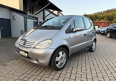 Mercedes-Benz A 160 ERST: 131.000 Km. AUTOMATIK! TOP FAHRZEUG!!