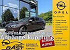 Opel Astra Sports Tourer Diesel 1.6 D Start/Stop 6-Gang Le