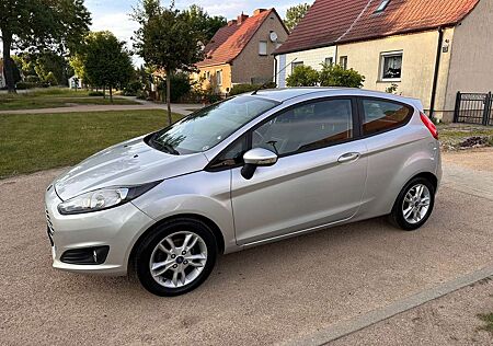 Ford Fiesta 1.0 SYNC Edition