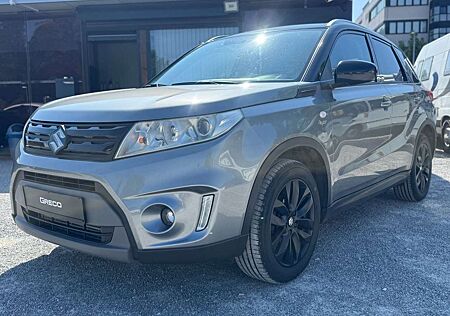 Suzuki Vitara 1.6 DDiS Comfort 4x4 | Ahk | 1.Hand
