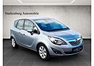 Opel Meriva B Innovation/35Tkm/1.Hand/Tempomat/Pdc