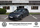 VW Golf Volkswagen VIII GTD 2,0 TDI DSG (Navi,LED,Keyless) Klima