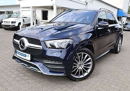 Mercedes-Benz GLE 350 de 4Matic 9G-TRONIC AMG Line|PANO|360CAM