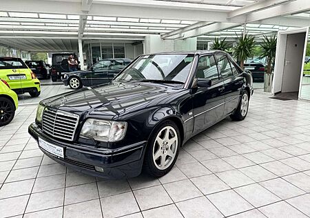 Mercedes-Benz E 500 Limited H-Kennzeichen