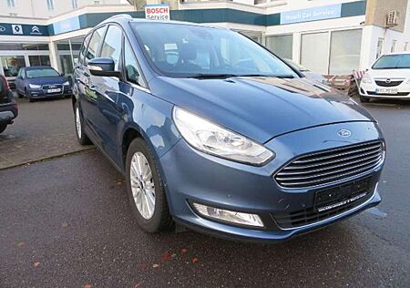 Ford Galaxy 2.0 EcoBlue Titanium 7-Sitzer AT Diesel LED Kamera