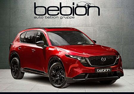 Mazda CX-5 2.5 e-SKYACTIV-G 141 FWD Homura KeyLess LED
