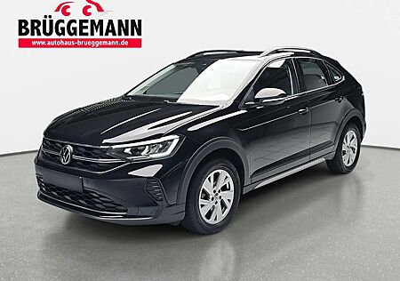 VW Taigo Volkswagen 1.0 TSI DSG LIFE LED APP-CONNECT WINTER KAME