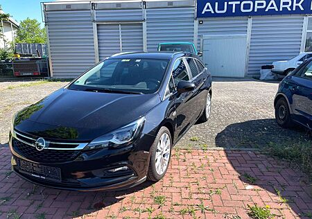 Opel Astra Business Start/Stop 1.Hand mit Scheckheft