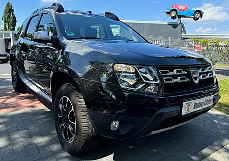 Dacia Duster I Prestige 4x2