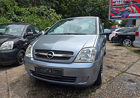 Opel Meriva Basis*AUTOMATIK *