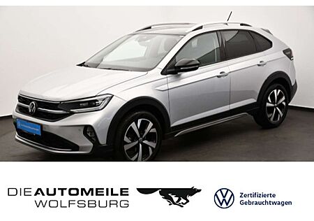 VW Taigo Volkswagen 1.0 TSI DSG Style Matrix/ACC/Navi