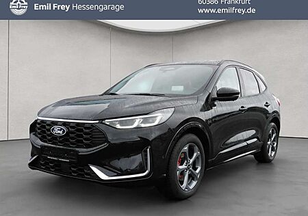 Ford Kuga 2.5 Duratec FHEV ST-LINE X