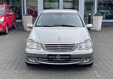 Mercedes-Benz C 180 Lim. Kompressor