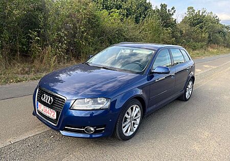 Audi A3 1.4 TFSI Ambition