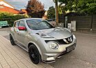 Nissan Juke 1.6 DIG-T ALL-MODE 4x4i Xtronic Nismo RS