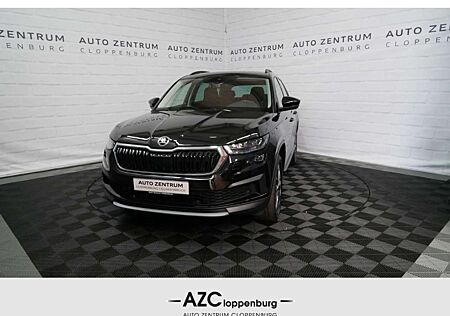 Skoda Kodiaq Tour 1.5 TSI ACT LED+Navi+Virtual+Cam+AHK